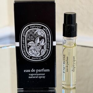 Diptyque Eau Rose